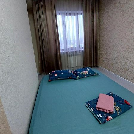 Elite Apartment In Street Mederova 50 Bisjkek Eksteriør billede