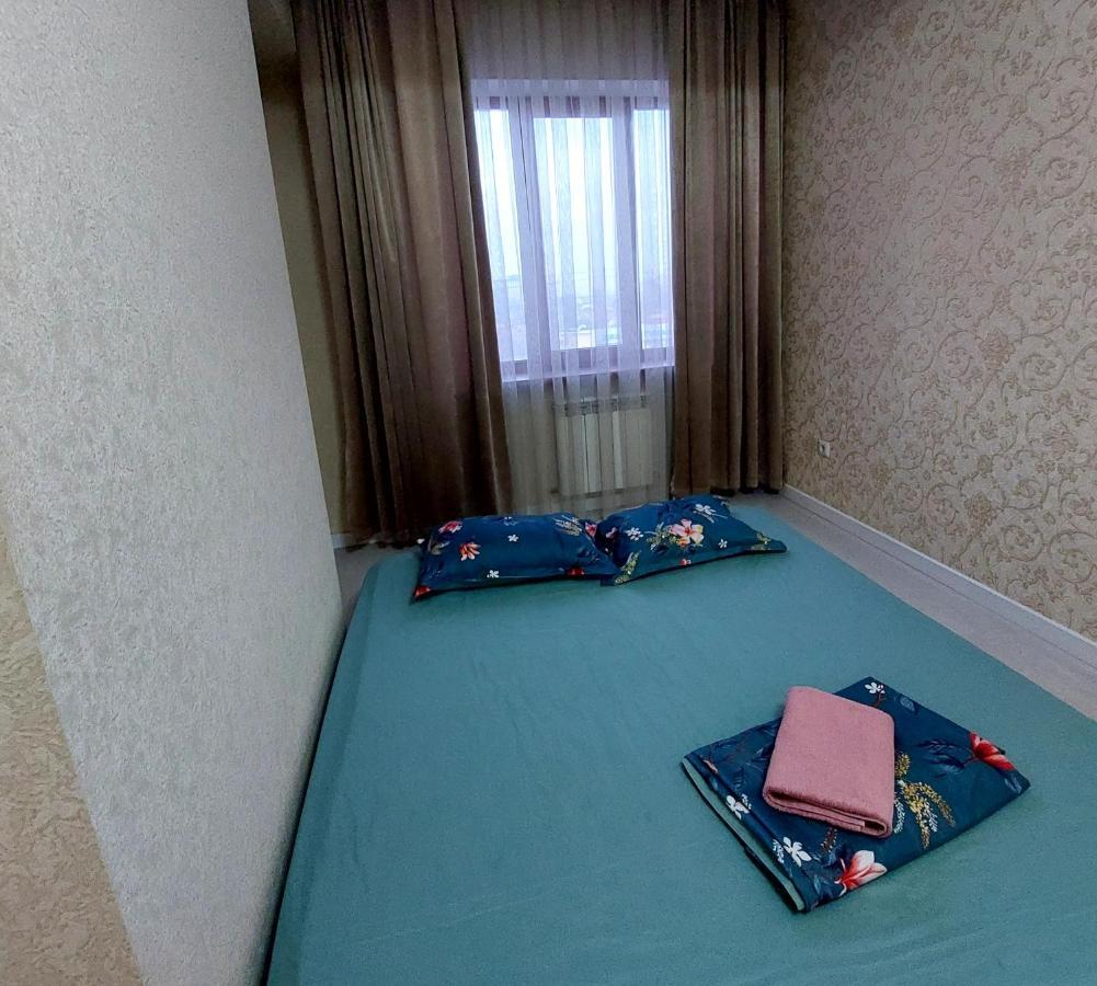 Elite Apartment In Street Mederova 50 Bisjkek Eksteriør billede